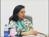 Prof. Parimal Merchant Interview Nov 2013 on Family Managed Businesses Series in Pakistan - IBA, Karachi