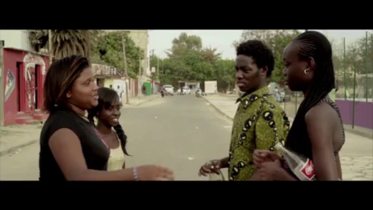 Bande Annonce DES ETOILES