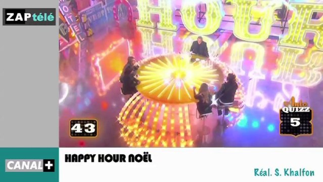 Zap télé: Un record de 2015 déjà battu, Clara Morgane sèche sur le sexe