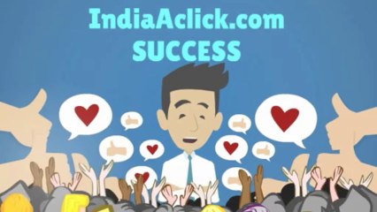 Story of Vikrant about selling his car - India A Click