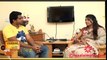 Singer Nikhil Mathew Interview  by video.maalaimalar.com