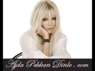 Ajda Pekkan - Tanrı Misafiri