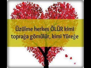 ALİ KINIK-BEN SENİN AŞKINLA YAŞLANIYORUM