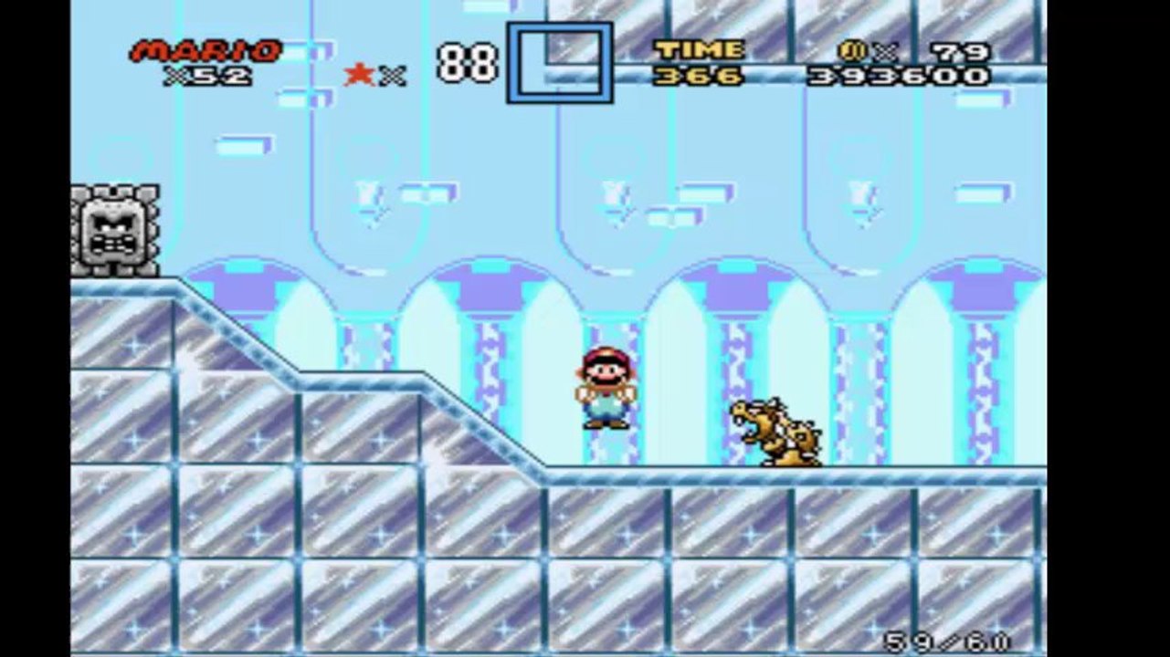 futsu mario part 7