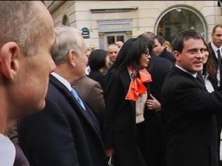 Manuel Valls: sa feuille de route pour la rentrée? "L'Elysée" - 03/01