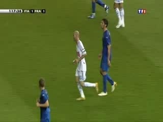 Zizou pas faire kebab!!!