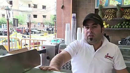 Un fief du Hezbollah à Beyrouth visé par un attentat