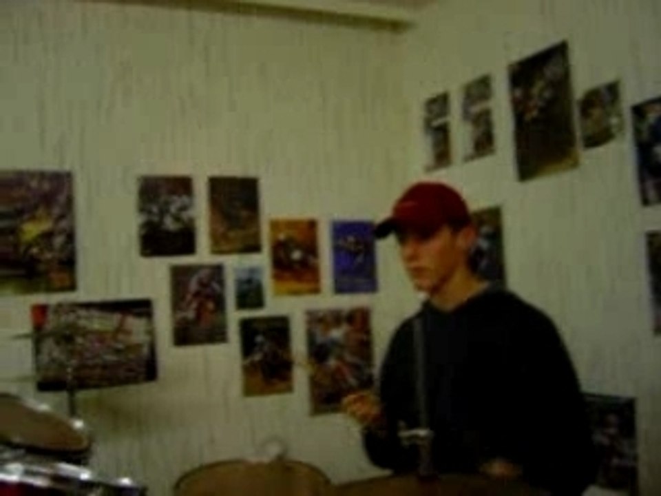 Intro de Love music