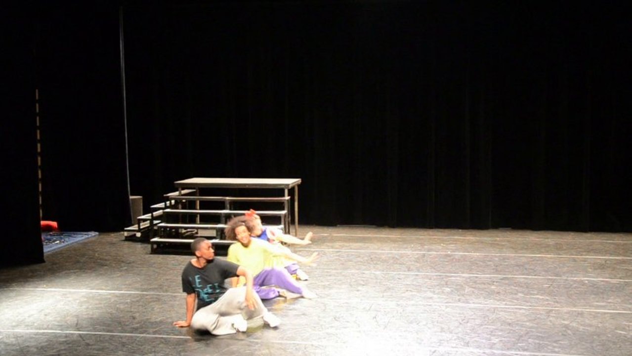 Barbe-Neige_Les princesses - Haut débit