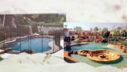 Pool fencing mordialloc