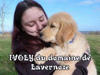 Aikenka_IVOLY du domaine de Lavernose