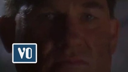 Soldier - Bande-annonce [VO]