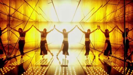 GIRL'S DAY - SOMETHING(썸씽) M_V