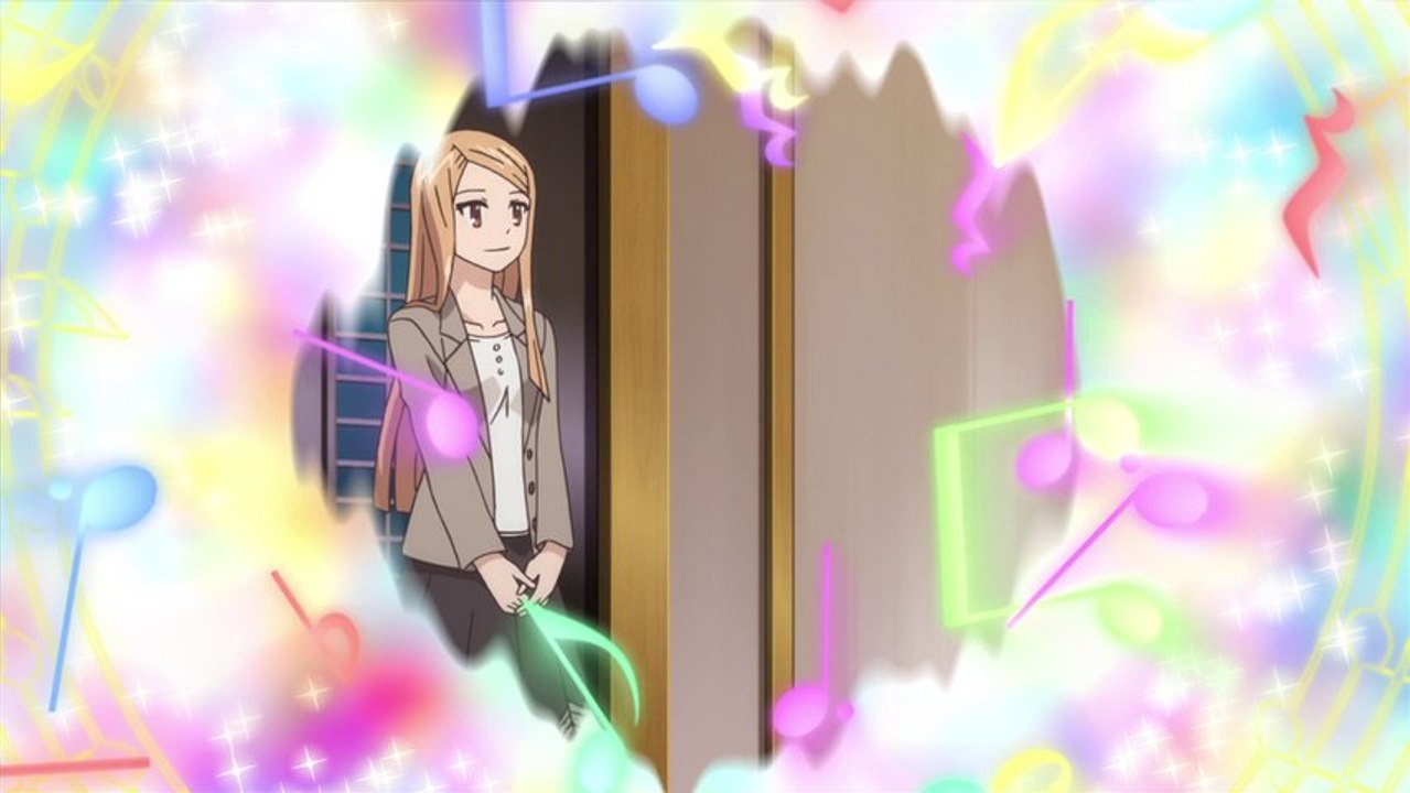 [SN-Subs] Recorder to Randoseru Re - 04 Snacks & Anfeuern