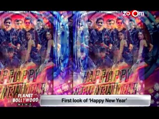 Happy New Year  Shahrukh khan to release the movie on diwali 2014