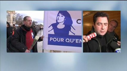 Charlotte tuée par un chauffard : "Donner ainsi la mort doit être considéré comme intentionnel", dit le père