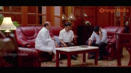 Samudrakani  Feels Bad Dueto Alagappan And Rao Ramesh From Jwala Movie