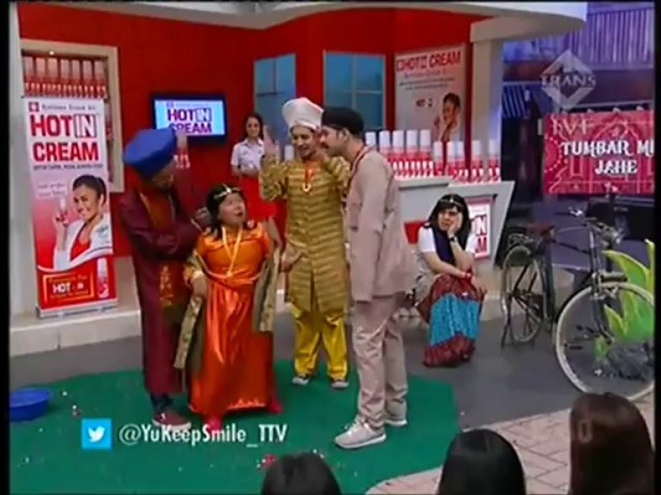 [131127]Yuk Keep Smile TTV - Seg 4