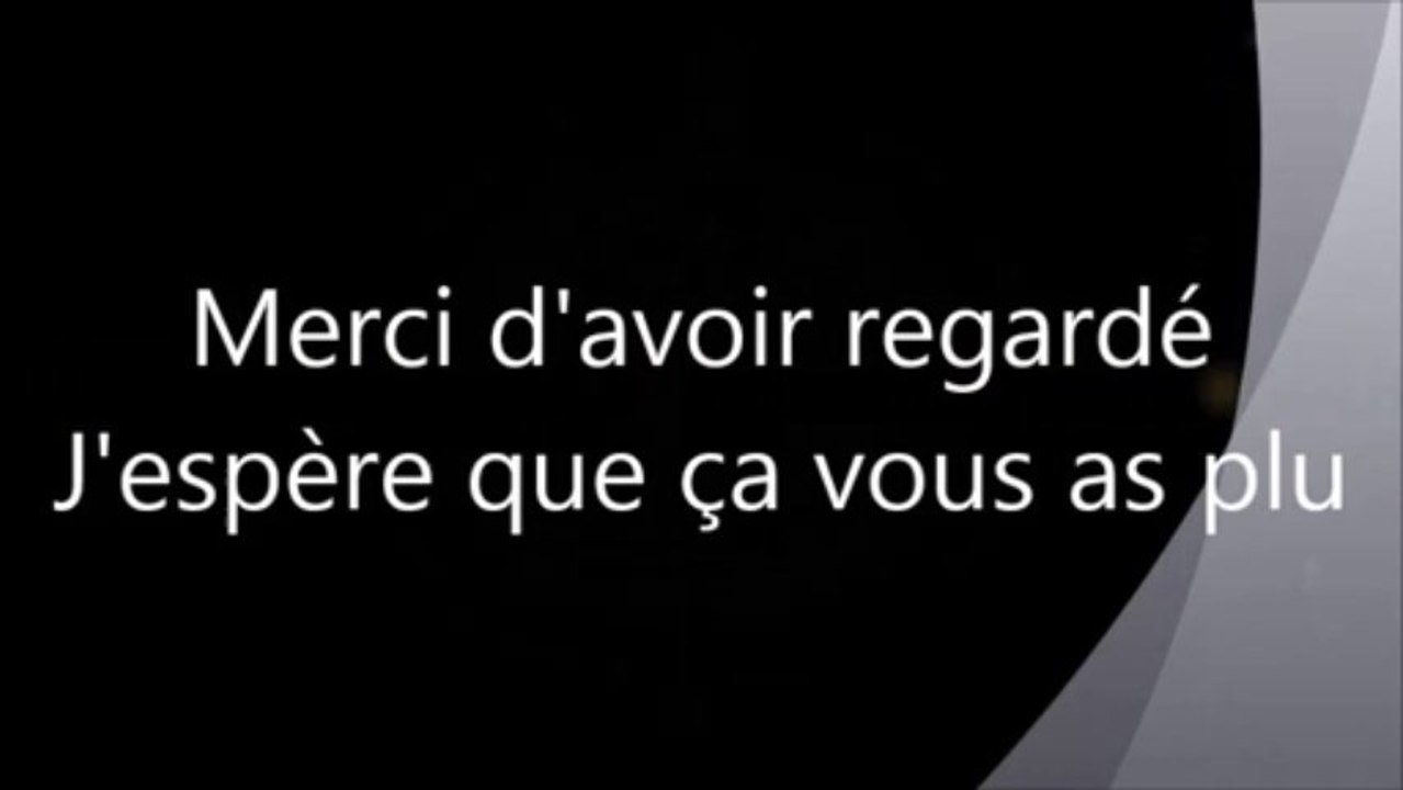 Olivia Ruiz- Belle à en crever (paroles) [480p]