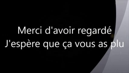 Olivia Ruiz- Belle à en crever (paroles) [480p]