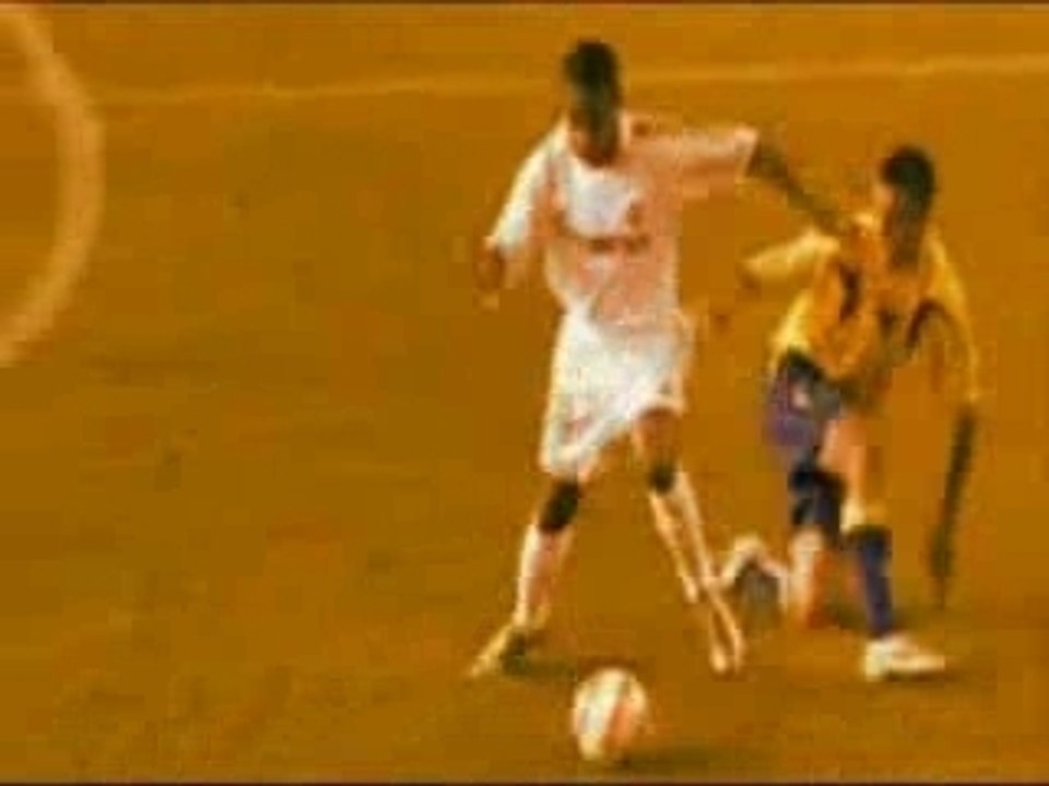 compil robinho by @dri@no