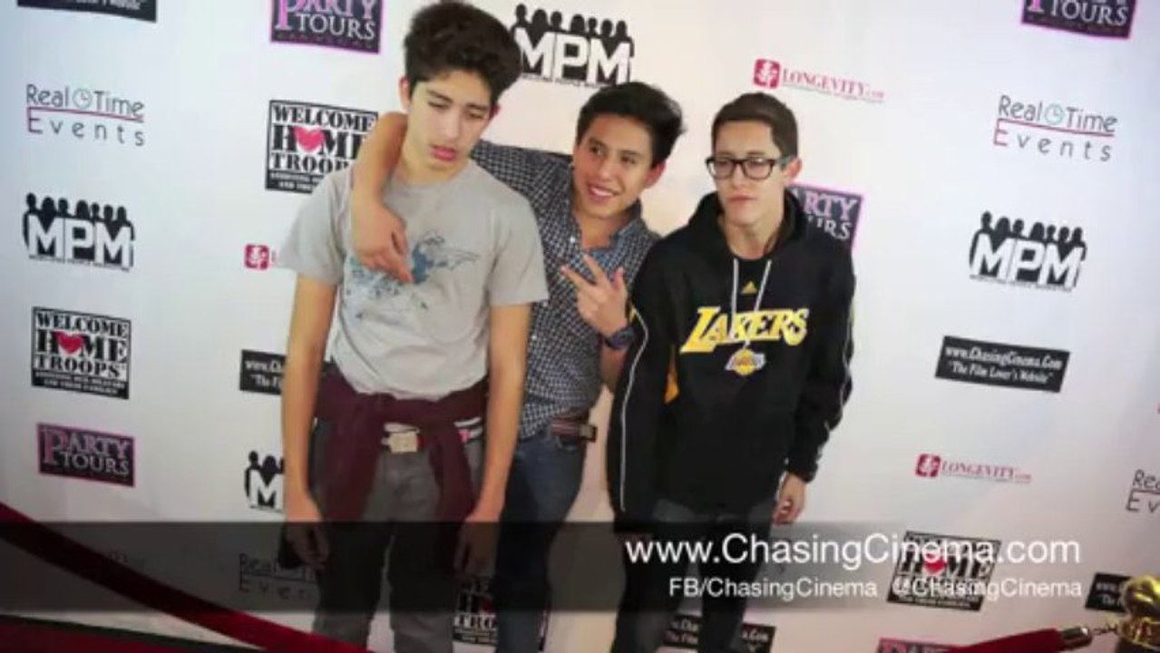 Paranormal Activity: The Marked Ones Review | Chasing Cinema