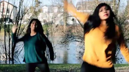 Dance contest - Kolly