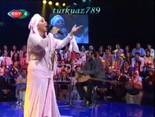 Bedia AKARTÜRK-Ormancı