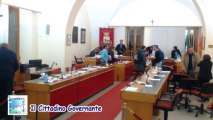 Consiglio 29 novembre 2013 Bilancio di previsione 2013 rinvio punti aggiuntivi (mozioni)