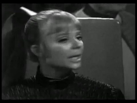 Doctor Who Classic - 6x28 - I semi della morte VI ITA