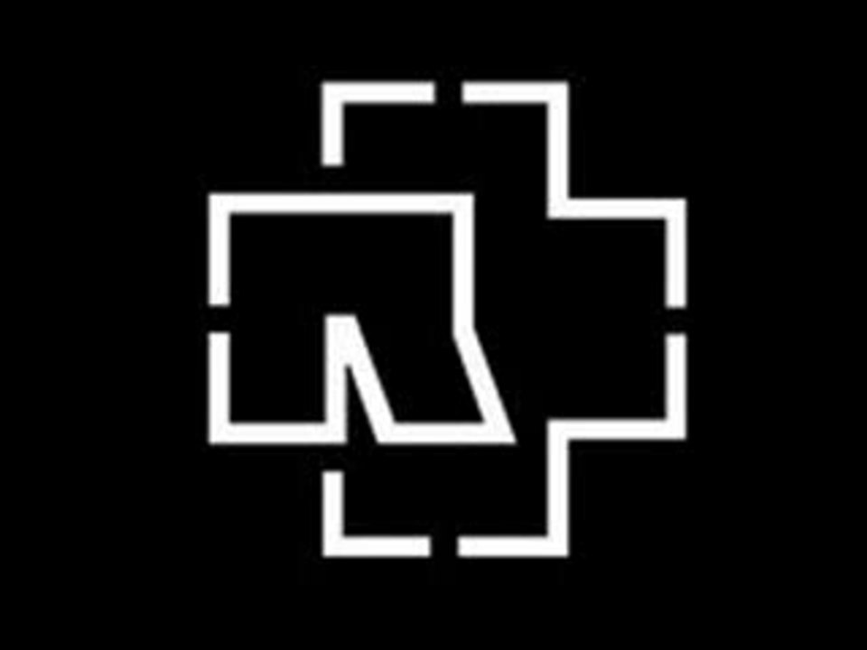 Rammstein - Feuerräder