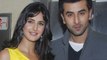 Katrina Kaif Chooses Ranbir Over Work