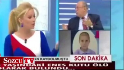 Video herunterladen: Müge Anlı'dan hayvanseverleri kızdıran açıklama