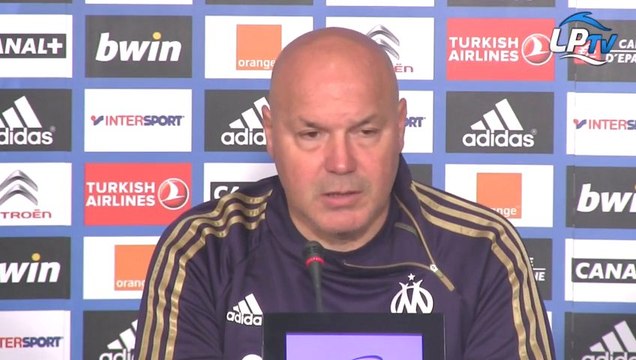 Le point mercato d'Anigo