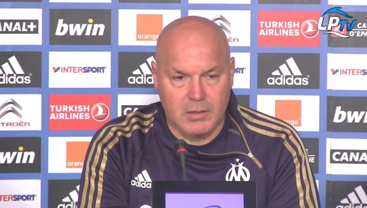 Le point mercato d'Anigo