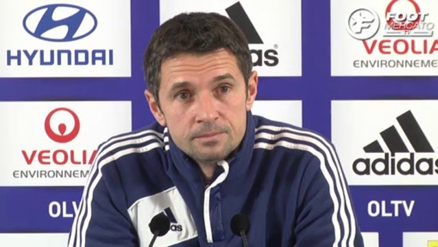 Mercato OL : Garde sort les crocs dans le dossier Gonalons !