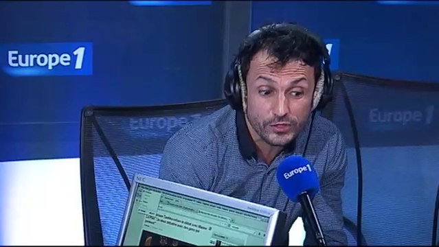 Willy Rovelli à la tête de L'Ecole des fans