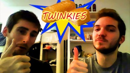 Last Twinkies in France