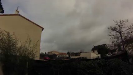 timelapse dynamique gopro