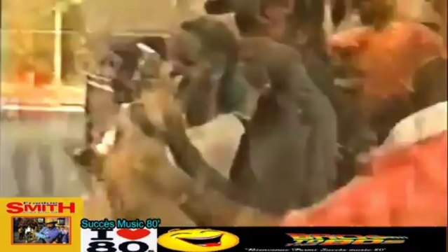 Frankie Smith - Double dutch bus