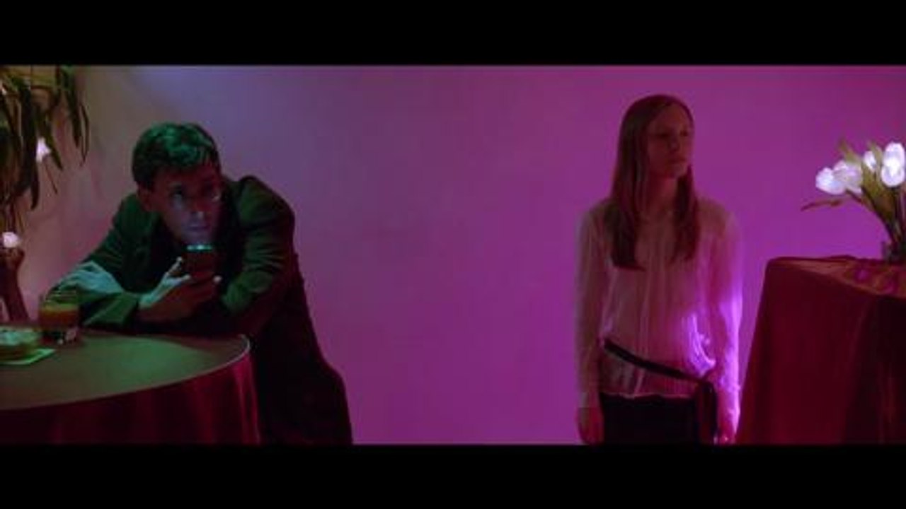 Illusion - Trailer (Deutsch) HD