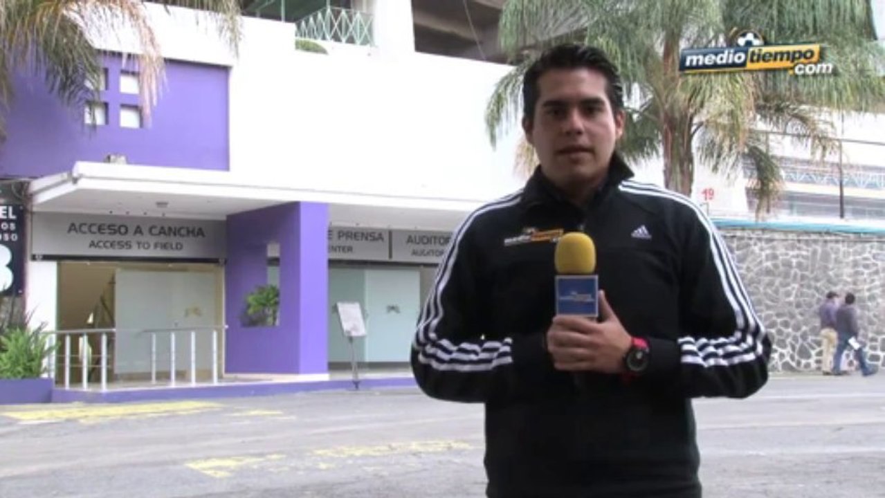 Destacó Medina apertura de Mohamed