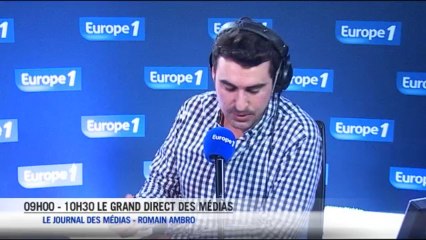 Mélissa Theuriau, victime de racisme