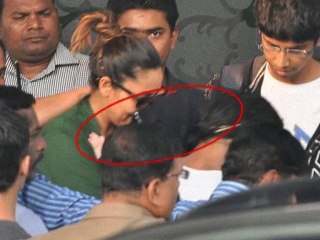 Shahrukh & family’s struggle  to protect Abram from  shutterbugs