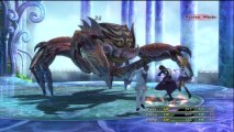 Final Fantasy X-2 HD Remaster (English subs part 008) Outrun the LeBlanc syndicate!