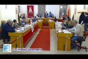 Consiglio comunale 20 dicembre punto 2 ODG  allievi Giulianova Calcio ritirato