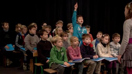 Camion des mots - Classe de CE2 de l'école Vézelise1 de la CC du Pays du Saintois (54) 2