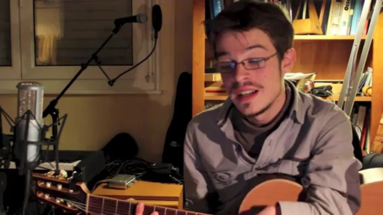 Simple étudiant - Compo