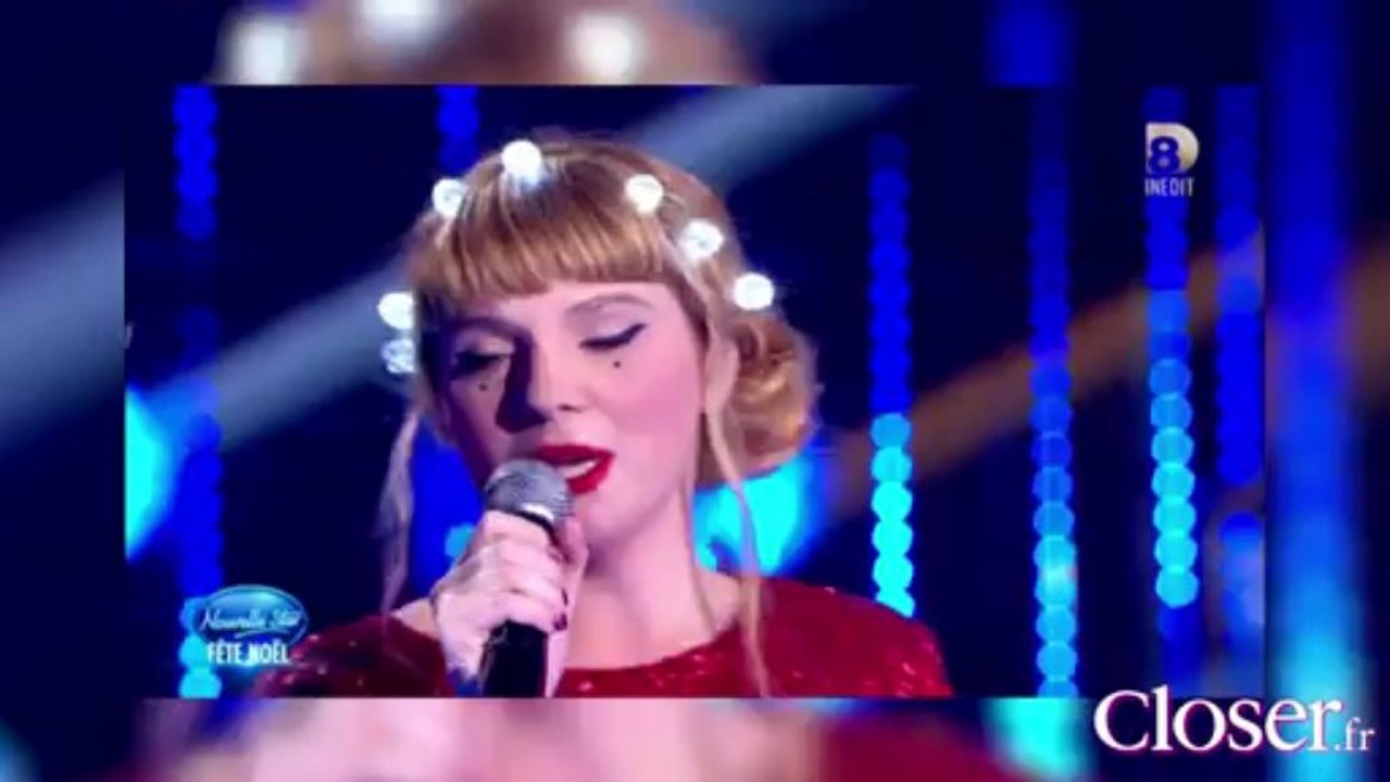 CLOSER IPAD - nouvellestar