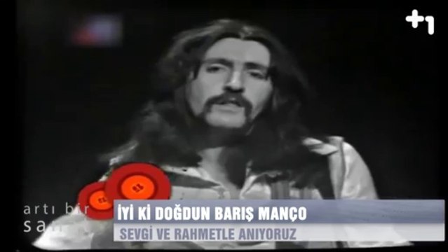 Artıbir Sanat -Barış Manço
